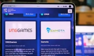 Còn ba ngày bình chọn Sơ loại Vietnam Game Awards 2025 Còn ba ngày bình chọn Sơ loại Vietnam Game Awards 2025