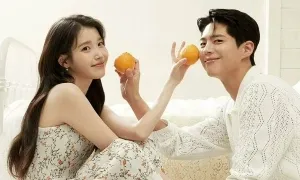 'Khi cuộc đời cho bạn quả quýt' dẫn đầu đề cử Baeksang 'Khi cuộc đời cho bạn quả quýt' dẫn đầu đề cử Baeksang