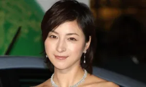 'Ngọc nữ' màn ảnh Nhật bị bắt 'Ngọc nữ' màn ảnh Nhật bị bắt