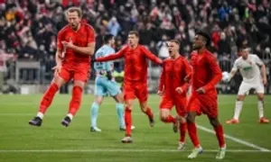 Bayern - Inter Milan: Chờ Kane bùng nổ Bayern - Inter Milan: Chờ Kane bùng nổ