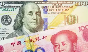 Trung Quốc hạ giá nhân dân tệ xuống thấp nhất 19 tháng Trung Quốc hạ giá nhân dân tệ xuống thấp nhất 19 tháng