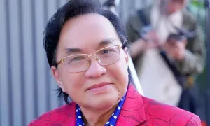 ECMO cứu nghệ sĩ cải lương thoát cửa tử ECMO cứu nghệ sĩ cải lương thoát cửa tử