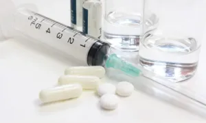 Tiêm testosterone để nam tính hơn? Tiêm testosterone để nam tính hơn?
