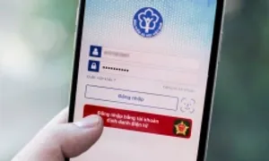 Dự kiến cấp sổ bảo hiểm xã hội điện tử từ ngày 1/7 Dự kiến cấp sổ bảo hiểm xã hội điện tử từ ngày 1/7