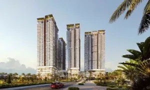 Ưu đãi cho khách mua căn hộ Newtown Diamond Ưu đãi cho khách mua căn hộ Newtown Diamond