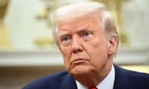 Bị truy tố vì lên mạng dọa ám sát ông Trump Bị truy tố vì lên mạng dọa ám sát ông Trump