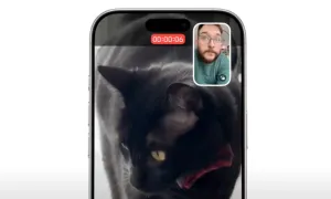 iPhone 17 Pro có thể hỗ trợ ghi hình kép iPhone 17 Pro có thể hỗ trợ ghi hình kép