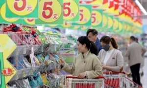 Người Trung Quốc sục sôi với đòn thuế Mỹ Người Trung Quốc sục sôi với đòn thuế Mỹ