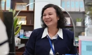 Bộ Nội vụ muốn trả lương công chức theo bình quân khu vực tư nhân Bộ Nội vụ muốn trả lương công chức theo bình quân khu vực tư nhân