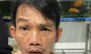 Cướp vàng, khống chế người già trong rẫy vắng Cướp vàng, khống chế người già trong rẫy vắng