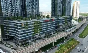 Dự án TOD - chiến lược tăng giá trị bất động sản của Masterise Homes Dự án TOD - chiến lược tăng giá trị bất động sản của Masterise Homes