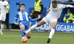 Lewandowski hưởng lợi khi Mbappe bị treo giò Lewandowski hưởng lợi khi Mbappe bị treo giò