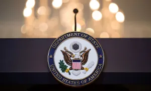 Chính quyền Trump có thể giảm 1/2 ngân sách Bộ Ngoại giao Chính quyền Trump có thể giảm 1/2 ngân sách Bộ Ngoại giao