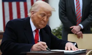 Doanh nghiệp Mỹ tìm cách ứng phó với đòn thuế của ông Trump Doanh nghiệp Mỹ tìm cách ứng phó với đòn thuế của ông Trump