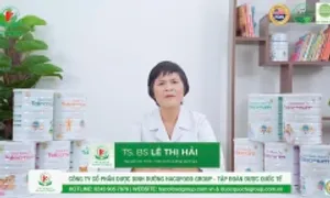 Bác sĩ quảng cáo sữa giả có thể bị phạt 30 triệu đồng Bác sĩ quảng cáo sữa giả có thể bị phạt 30 triệu đồng