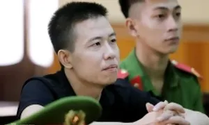 'Bỏ án tử hình một số tội vẫn đủ răn đe, tăng tối đa thu hồi tài sản' 'Bỏ án tử hình một số tội vẫn đủ răn đe, tăng tối đa thu hồi tài sản'