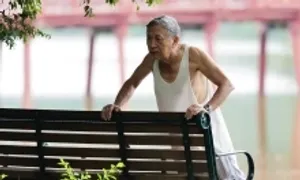 Người bệnh tim mạch tập thể dục như thế nào Người bệnh tim mạch tập thể dục như thế nào