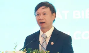 'Việt Nam sẽ ưu tiên thúc đẩy startup xanh'
