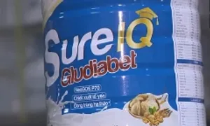 Gần 600 nhãn hiệu sữa giả 'tự công bố' chất lượng Gần 600 nhãn hiệu sữa giả 'tự công bố' chất lượng