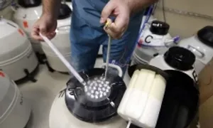 Hà Lan đối mặt nguy cơ hôn nhân cận huyết vì bê bối hiến tinh trùng Hà Lan đối mặt nguy cơ hôn nhân cận huyết vì bê bối hiến tinh trùng