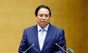 'Kinh tế tư nhân là động lực quan trọng nhất của nền kinh tế' 'Kinh tế tư nhân là động lực quan trọng nhất của nền kinh tế'