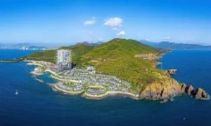 Hai đại lý phân phối độc quyền Villa Le Corail, A Gran Meliá Hotel Hai đại lý phân phối độc quyền Villa Le Corail, A Gran Meliá Hotel