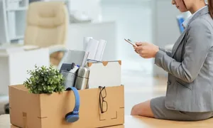 Lương 1,3 triệu lên 1.200 USD sau 6 lần nhảy việc Lương 1,3 triệu lên 1.200 USD sau 6 lần nhảy việc