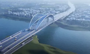 Khởi công đường gần 14.000 tỷ đồng kết nối cao tốc Biên Hòa - Vũng Tàu Khởi công đường gần 14.000 tỷ đồng kết nối cao tốc Biên Hòa - Vũng Tàu