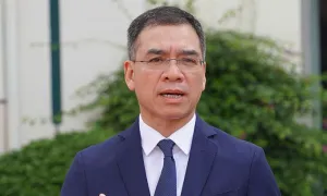 Người bệnh nặng gánh '3 đồng mua thuốc, 7 đồng mua thực phẩm chức năng' Người bệnh nặng gánh '3 đồng mua thuốc, 7 đồng mua thực phẩm chức năng'