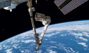 Châu Âu sắp phóng đồng hồ chính xác nhất trong vũ trụ Châu Âu sắp phóng đồng hồ chính xác nhất trong vũ trụ