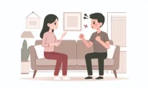 Có quá đáng khi đòi hỏi chồng phải biết sửa điện nước Có quá đáng khi đòi hỏi chồng phải biết sửa điện nước