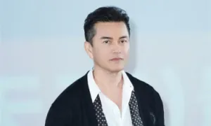 Lữ Lương Vỹ luyện võ giữ sức khỏe Lữ Lương Vỹ luyện võ giữ sức khỏe