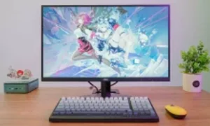 Màn hình chơi game MiniLED dưới 8 triệu đồng Màn hình chơi game MiniLED dưới 8 triệu đồng