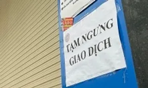 Cửa hàng trưởng SJC tại Đà Nẵng bị bắt Cửa hàng trưởng SJC tại Đà Nẵng bị bắt