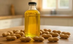 Bị mỡ máu cao có ăn dầu phộng được không? Bị mỡ máu cao có ăn dầu phộng được không?
