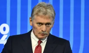 Nga hoan nghênh Mỹ bác khả năng Ukraine gia nhập NATO Nga hoan nghênh Mỹ bác khả năng Ukraine gia nhập NATO