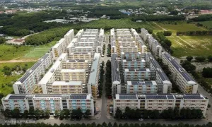 Chính phủ thống nhất đề xuất lập Quỹ nhà ở quốc gia Chính phủ thống nhất đề xuất lập Quỹ nhà ở quốc gia