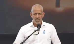 Thủ tướng Israel muốn trùm tình báo 'chỉ nghe lệnh mình' Thủ tướng Israel muốn trùm tình báo 'chỉ nghe lệnh mình'