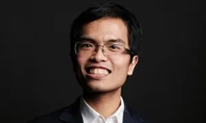 Tiến sĩ Việt tạo 'AI thông minh nhất' làm giáo sư thỉnh giảng ĐH Quốc gia TP HCM Tiến sĩ Việt tạo 'AI thông minh nhất' làm giáo sư thỉnh giảng ĐH Quốc gia TP HCM