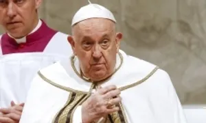 Lãnh đạo thế giới chia buồn về sự ra đi của Giáo hoàng Francis Lãnh đạo thế giới chia buồn về sự ra đi của Giáo hoàng Francis