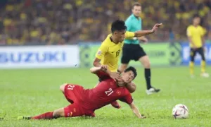 Malaysia muốn làm khó Việt Nam bằng 'chảo lửa' Bukit Jalil Malaysia muốn làm khó Việt Nam bằng 'chảo lửa' Bukit Jalil