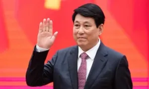 Chủ tịch nước Lương Cường sắp thăm Lào Chủ tịch nước Lương Cường sắp thăm Lào