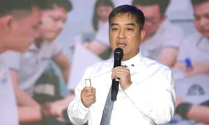Chủ tịch Tập đoàn Đèo Cả: Nhiều giảng viên thiếu kinh nghiệm thực chiến Chủ tịch Tập đoàn Đèo Cả: Nhiều giảng viên thiếu kinh nghiệm thực chiến