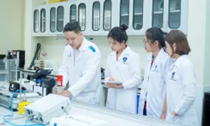 Ngành Vật lý Y khoa có dễ tìm việc không? Ngành Vật lý Y khoa có dễ tìm việc không?