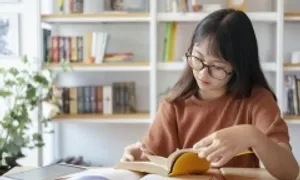 16 năm 'dốt' Tiếng Anh, bỗng giỏi 16 năm 'dốt' Tiếng Anh, bỗng giỏi