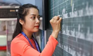 TP HCM khảo sát năng lực tiếng Anh của hiệu trưởng, hiệu phó TP HCM khảo sát năng lực tiếng Anh của hiệu trưởng, hiệu phó
