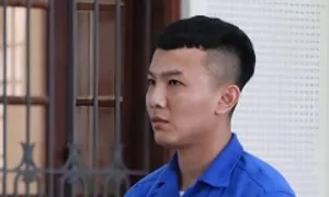 Án mạng từ việc đánh vợ bạn Án mạng từ việc đánh vợ bạn