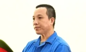 Kẻ chống phá Nhà nước bị phạt 6 năm tù Kẻ chống phá Nhà nước bị phạt 6 năm tù
