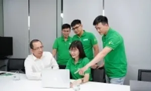 Lãnh đạo F88: '99% nhân sự không rời bỏ công ty trong giai đoạn khó khăn' Lãnh đạo F88: '99% nhân sự không rời bỏ công ty trong giai đoạn khó khăn'