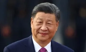 Ông Tập: Thương chiến gây hại cho kinh tế toàn cầu Ông Tập: Thương chiến gây hại cho kinh tế toàn cầu